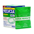Hisamitsu salonpas pain relief patch/4.2 cm x 6.5 cm (140 patches) - Lili Beauty