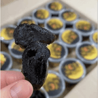 Honey Sliced Korean BlackGinseng 6 Yrs High Quality with Real Honey 180g - Lili Beauty