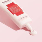 Cell fusion c toning sunscreen spf50 PA++++