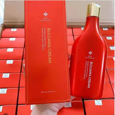 Bulgama korean bulgama fat melting cream
