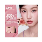 AZTK Liquid Blush 04 Fig Coffee