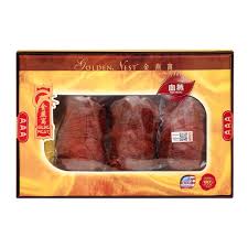 Birdnest premium red a bird™s nest/100g