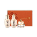 The History of Whoo Cheongidan Radiant Special Set 3pcs