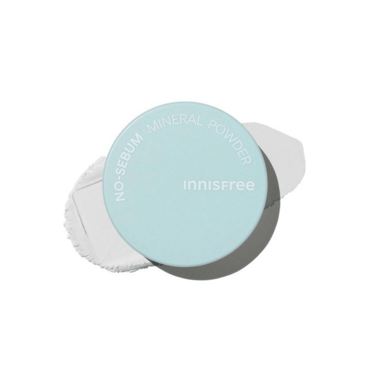 Innisfree No Sebum Mineral Powder 5g - Lili Beauty