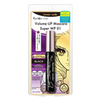 Isehan Kiss Me Heroine Make Prime Volume And Curl Super Waterproof - Lili Beauty