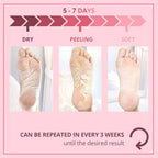 Japan Lavender Liquid Foot Care Pack - Lili Beauty