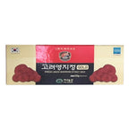 Kana Nongsan Korea Linhzhi Mushroom Extract Gold 50g x 5ea - Lili Beauty