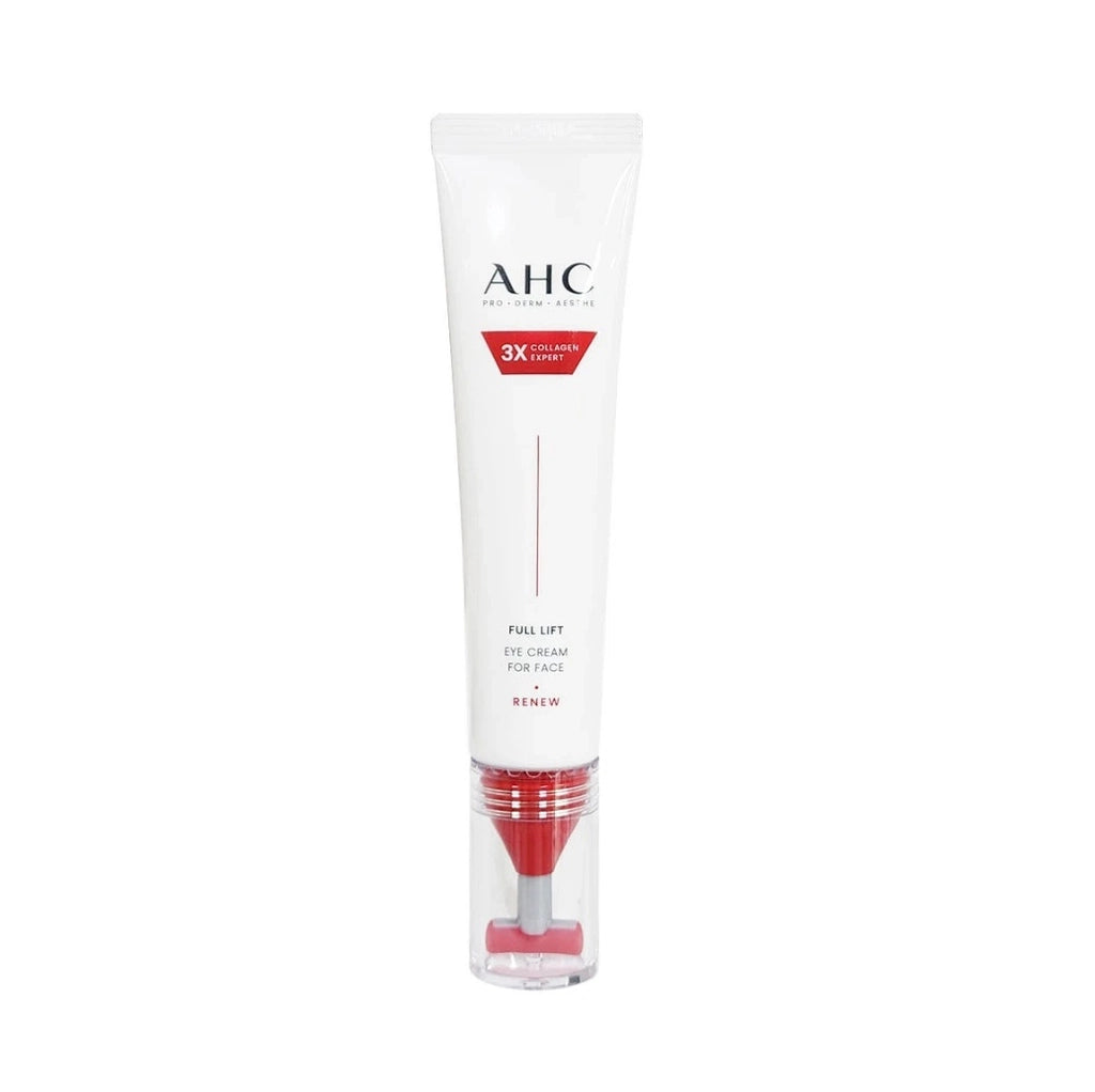 AHC Eye Cream For Face 3X Collagen Expert 40ml