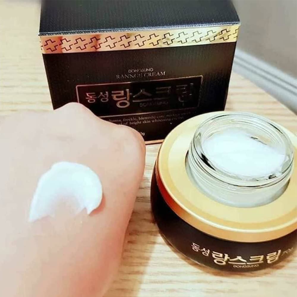 Dongsung rannce cream/70g