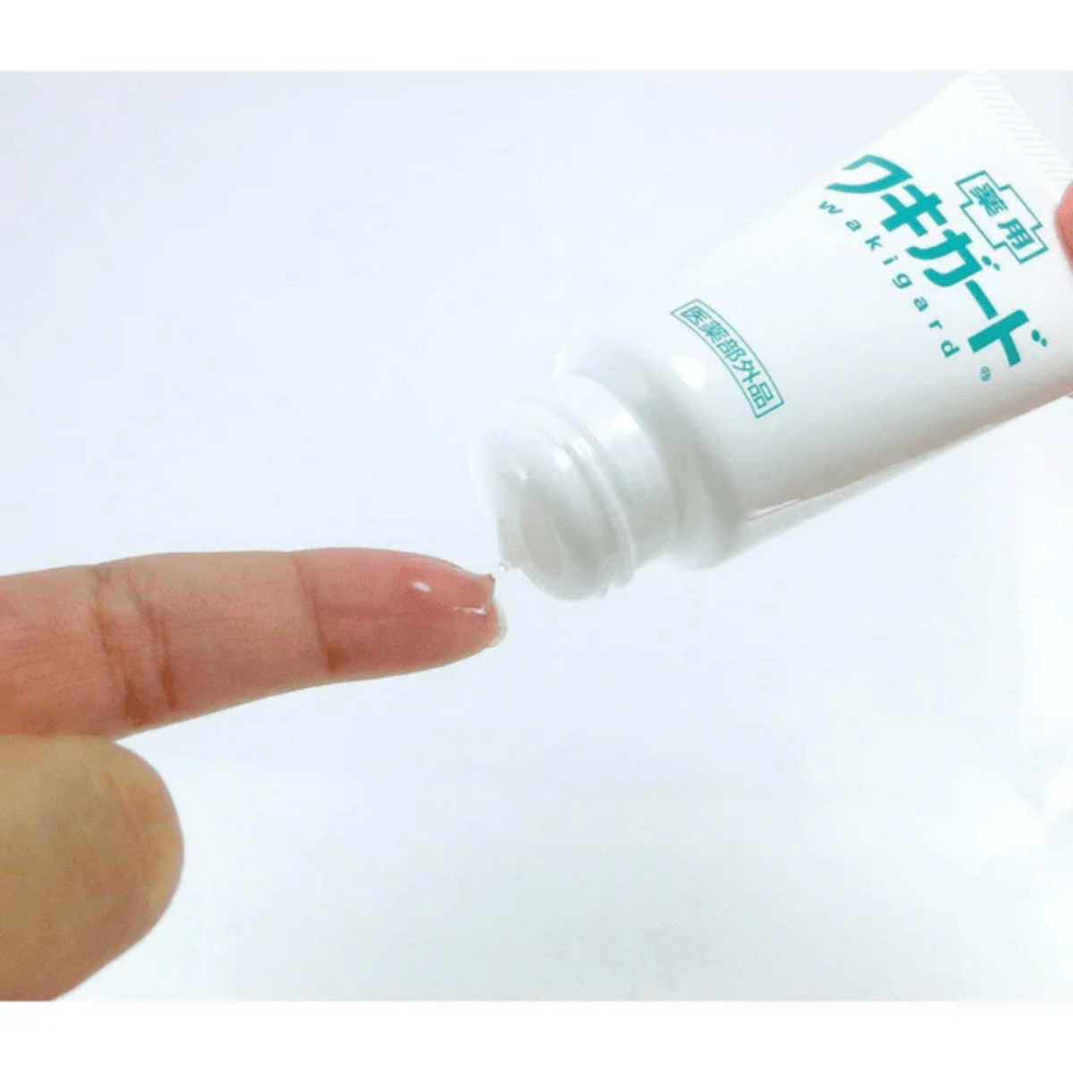 Kobayashi Waki Guard Underarm Antiperspirant 50ml - Lili Beauty