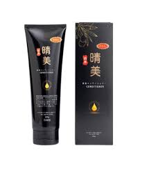 Komi Conditioner For Color Treated Hair 120g - Lili Beauty