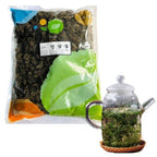 Korean Ginseng Flower Tea 500g - Lili Beauty