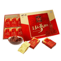 Korean korean red ginseng honey sliced/200g - Lili Beauty