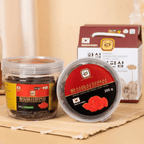 Korean korean red ginseng honey sliced/200g - Lili Beauty