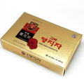 Korean Lingzhi Mushroom Tea 3g x 100 bags - Lili Beauty