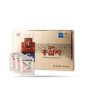 Korean Red Ginseng Tea 2g x 100bags - Lili Beauty