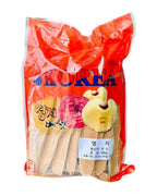 Korean Red Sclied Ganoderma Lucidum Mushroom 500g - Lili Beauty