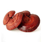 Korean red sclied ganoderma lucidum mushroom 500g - Lili Beauty