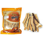 Korean red sclied ganoderma lucidum mushroom 500g - Lili Beauty