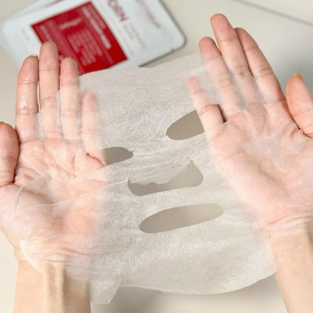 Kyunglab Pdrn Therapy Mask 23ml x 10pcs (unbox) - Lili Beauty