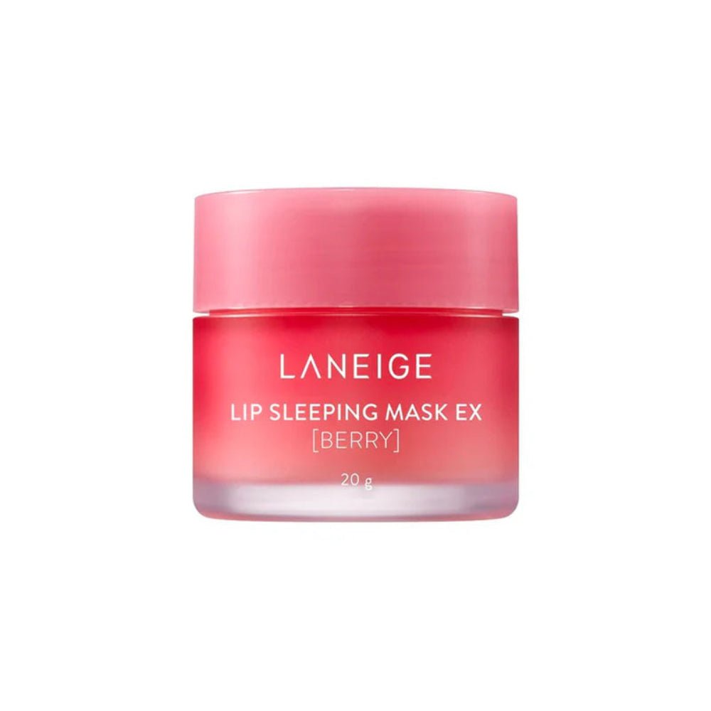 Laneige Lip Sleeping Mask 20g - Lili Beauty