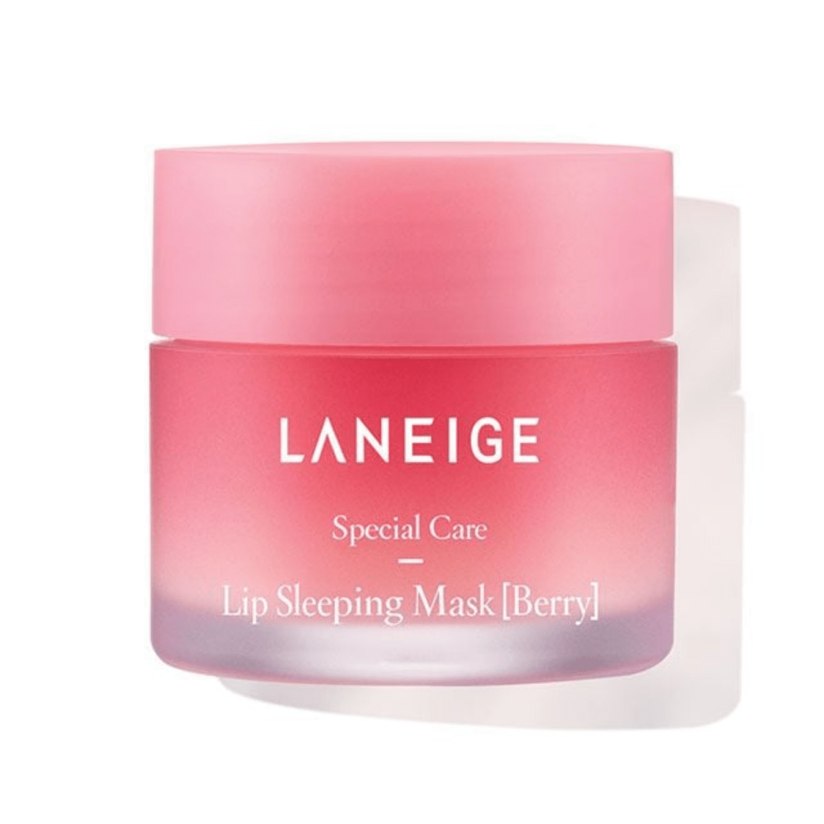 Laneige lip sleeping mask - berry - 20g - Lili Beauty