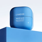 Laneige Water Bank Blue Hyaluronic Intensive Cream - 45ml+10ml+10ml - Lili Beauty