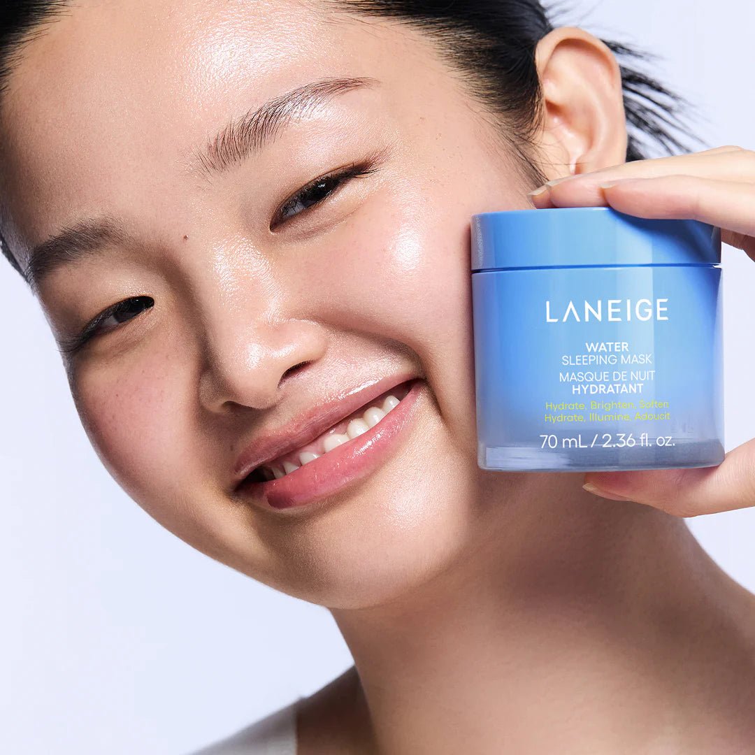 Laneige Water Sleeping Mask 70 ml - Lili Beauty