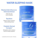 Laneige Water Sleeping Mask 70 ml - Lili Beauty
