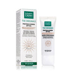 Martiderm The Original Proteos Screen SPF 50+ Color Fluid Cream - Lili Beauty