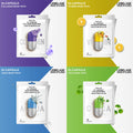 Lebelage Dr.Capsule Mask Pack (10pcs)
