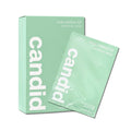 Candid Hyaluronic B5 Watergel Mask 22g x 10ea
