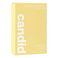 Candid Niacinamide Vitamin C Water Gel Mask 22g x 10ea