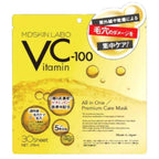 Mdskin Labo VC - 100 mask pack (30pcs) - Lili Beauty