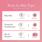 Medicube Pdrn Pink Collagen Cream 50g - Lili Beauty