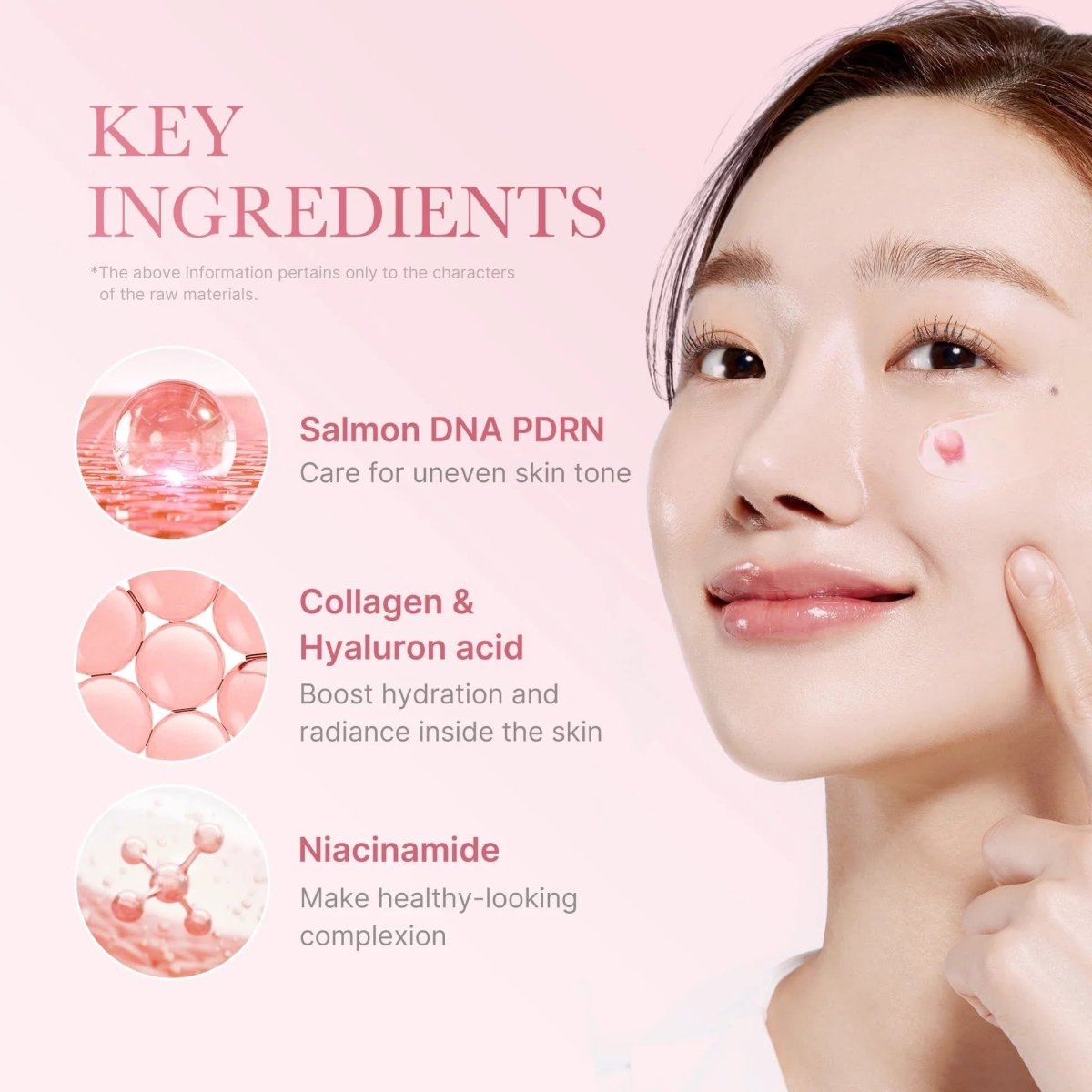 Medicube Pdrn Pink Collagen Cream 50g - Lili Beauty