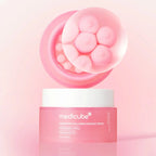 Medicube Pdrn Pink Collagen Cream 50g - Lili Beauty