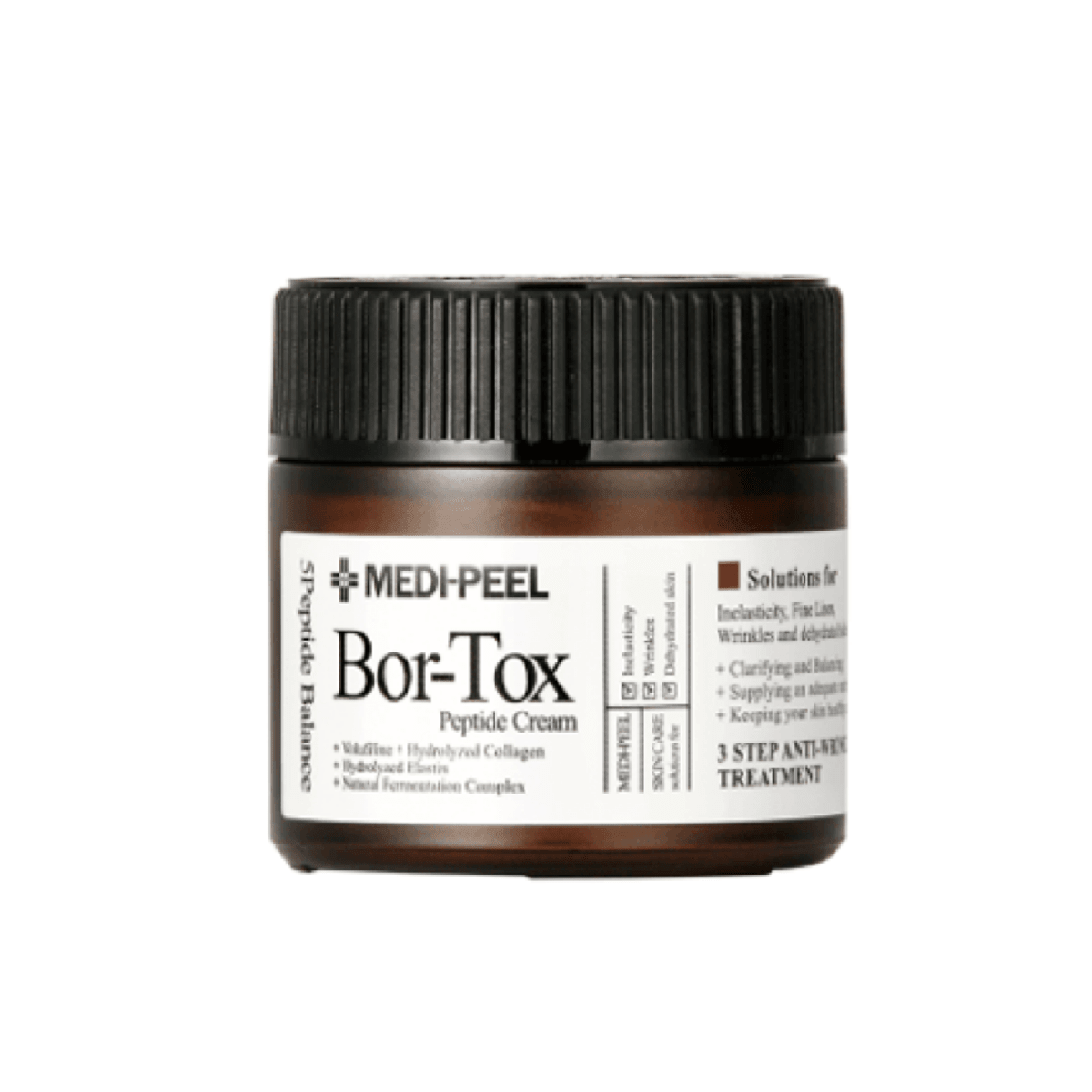 Medipeel Bortox Peptide Cream 50g - Lili Beauty