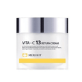 Merikit vita c 13 return cream/100ml - Lili Beauty