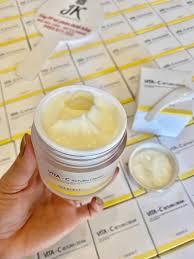 Merikit vita c 13 return cream/100ml - Lili Beauty