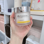 Merikit vita c 13 return cream/100ml - Lili Beauty