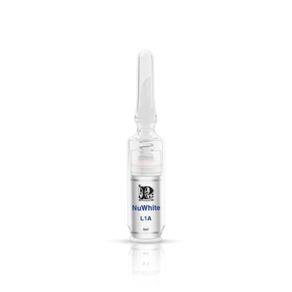 Mibiti Prudente Nuwhite L1a Lip Brightening 5ml - Lili Beauty