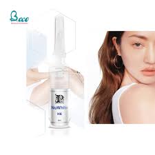 Mibiti prudente nuwhite l1a lip brightening/5ml - Lili Beauty