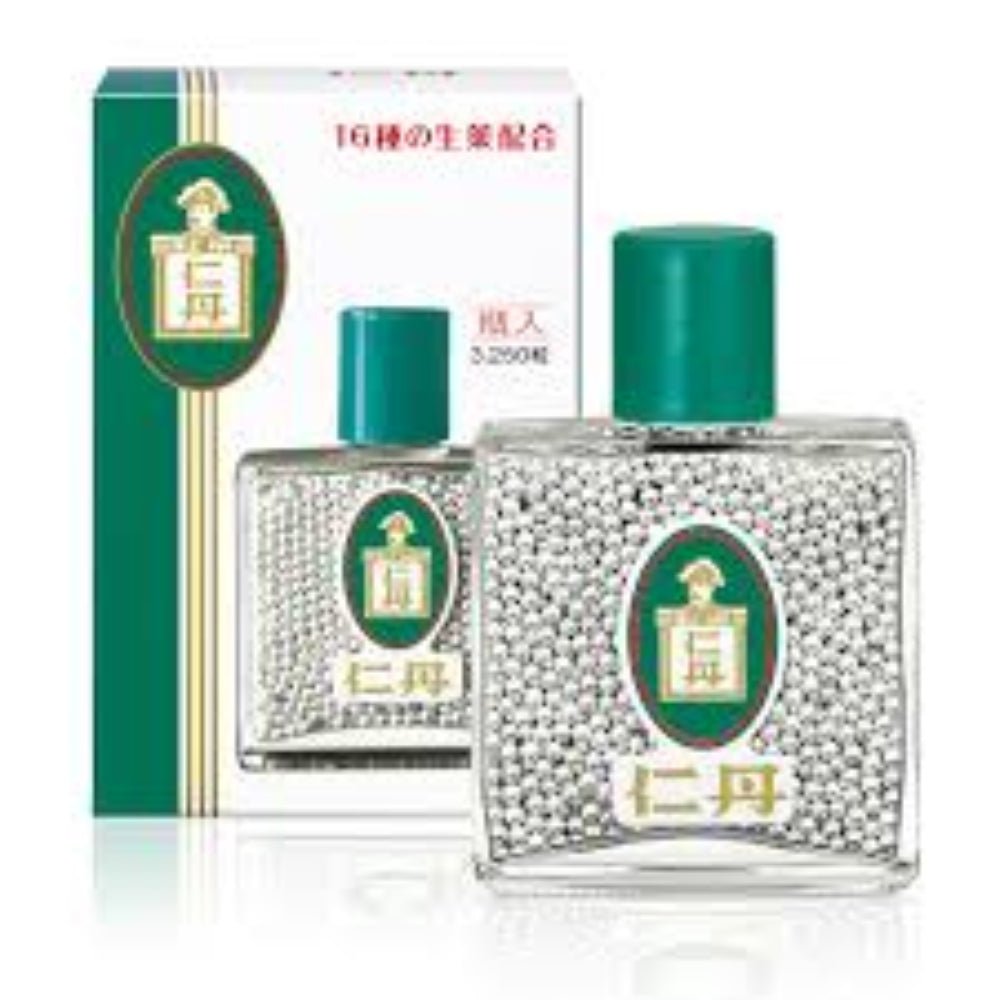 Morishita Jintan Refreshing Candy 3250 Capsules - Lili Beauty