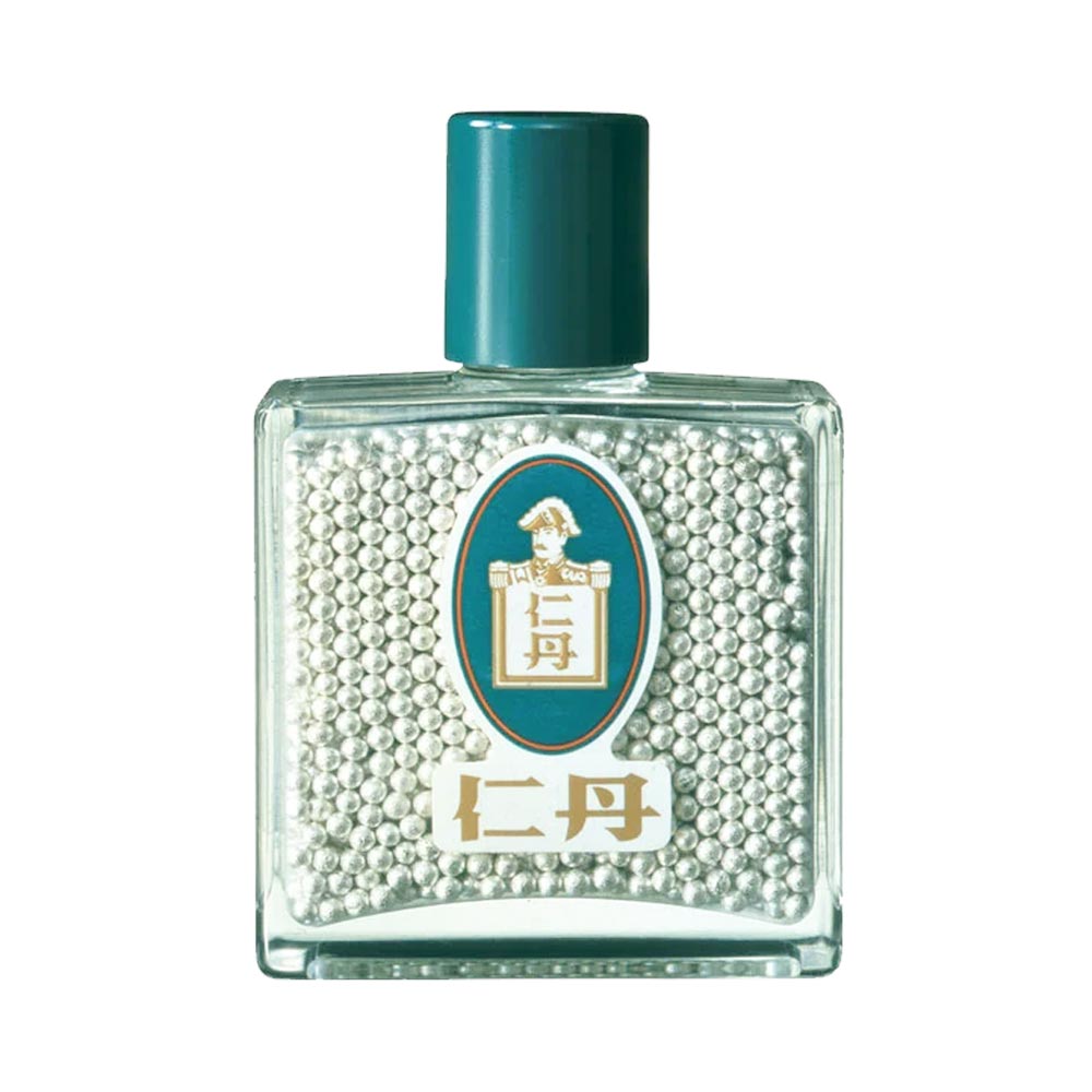 Morishita Jintan Refreshing Candy 3250 Capsules - Lili Beauty