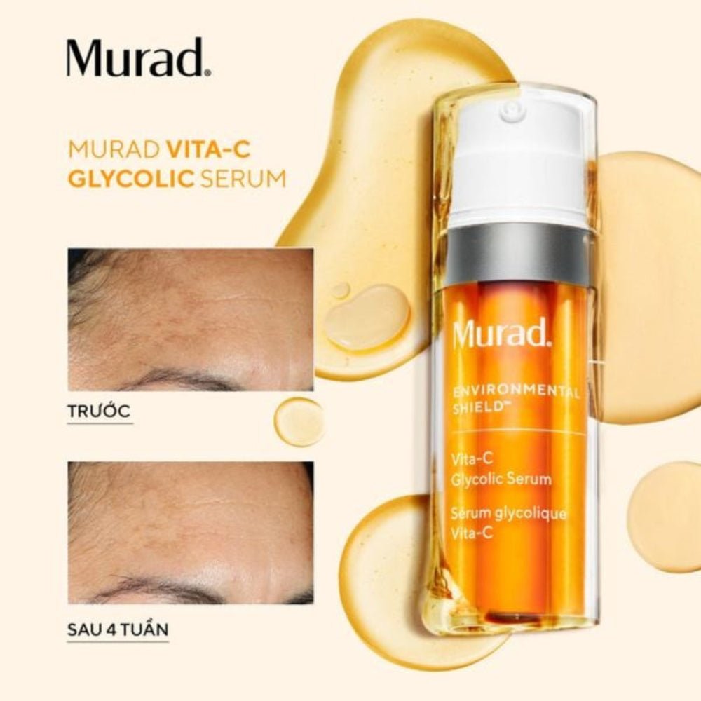 Murad Vita - C Glycolic Serum 30ml - Lili Beauty