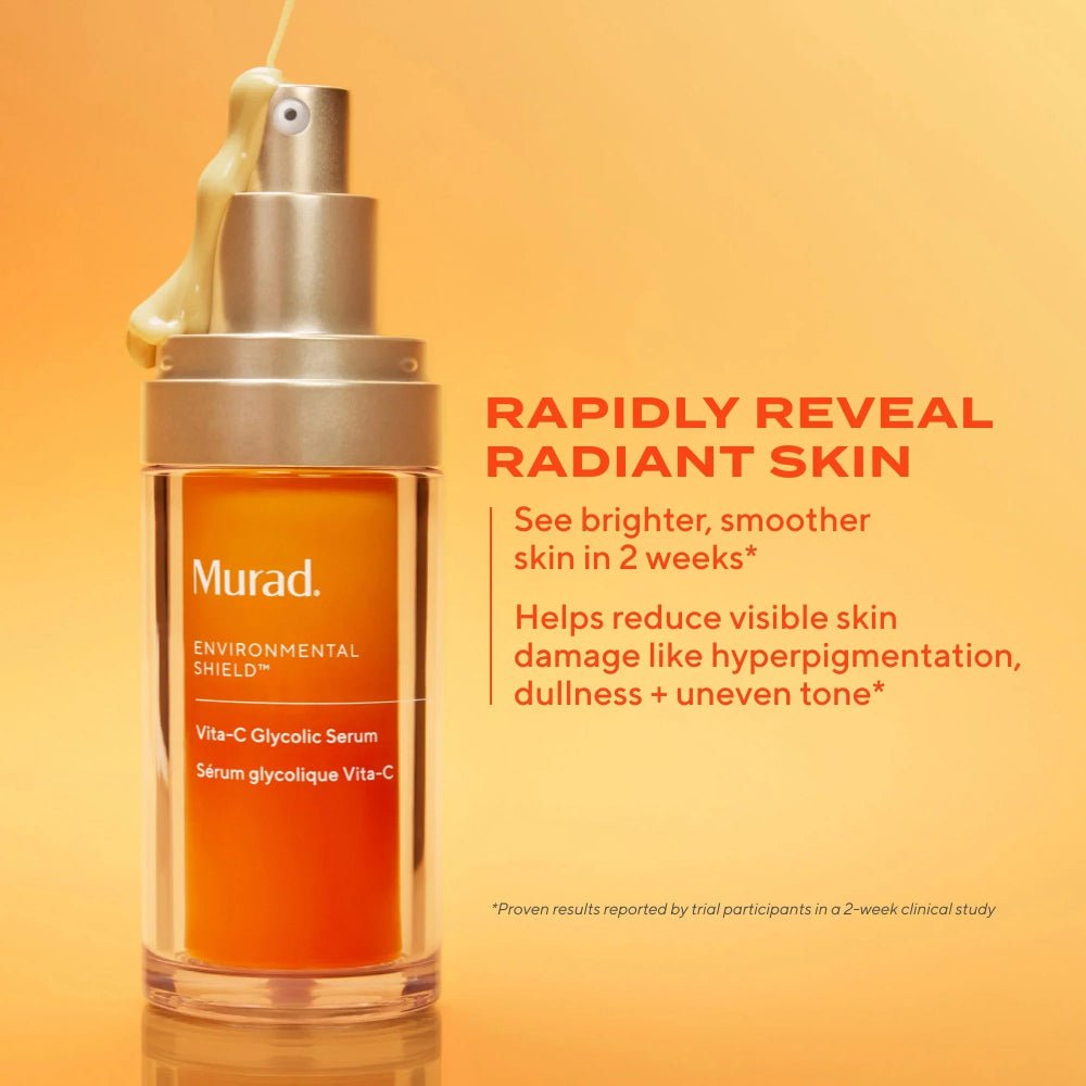 Murad Vita - C Glycolic Serum 30ml - Lili Beauty