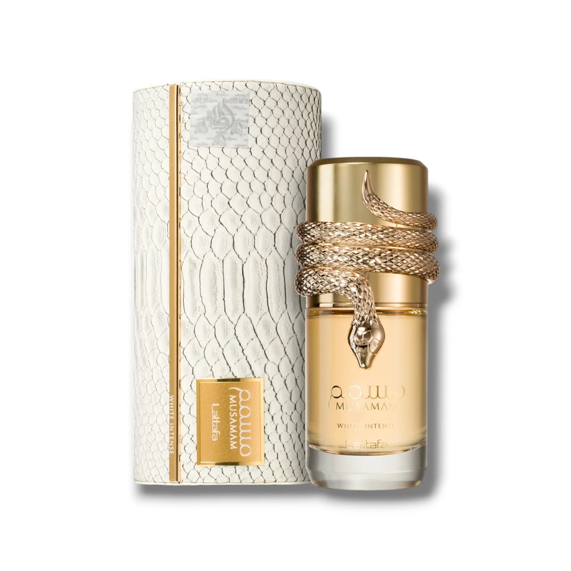Lattafa Musamam Eau de Parfum 100ml