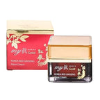 Mygold Korea Red Ginseng Aqua - Wrinkle And Whitening Cream 50g - Lili Beauty