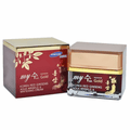 Mygold korea red ginseng aqua - wrinkle and whitening cream/50g - Lili Beauty